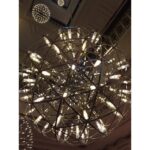 Ampoule LED G9 2,5W 6400K claire, finition blanc, vue complémentaire 1