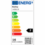 Ampoule LED PAR56 piscine 12V 16W 6500K 145619 – Image 4