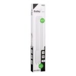 Ampoule TC-L 2G11 8W 3000K 850lm, finition blanc, vue complémentaire 2