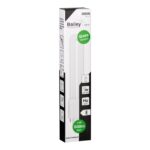 Ampoule G23 4,5W 3000K 530lm 2 broches, finition blanc, vue complémentaire 2