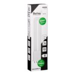 Ampoule 2G7 4 broches 4,5W 4000K 550lm, finition blanc, vue complémentaire 2