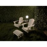 Lampe à poser LED globe G200 variateur tactile IP54, montage autre, vue complémentaire 3