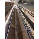 Ruban LED chantier 50 m 4000K IP65 avec câble, montage autre, vue complémentaire 1
