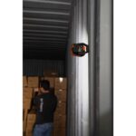 Lampe de travail LED rechargeable 10W IP65 6500K 146770 – Image 2
