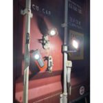 Lampe de travail LED rechargeable 10W IP65 6500K 146770 – Image 3