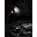 Lampe de travail LED rechargeable 10W IP65 6500K 146770 – Image 4