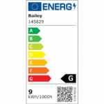 Ruban LED chantier IP65 4000K 25 m avec câble, montage autre, vue complémentaire 5