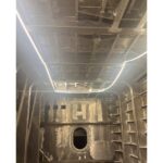 Ruban LED chantier IP65 4000K 25 m avec câble, montage autre, vue complémentaire 6
