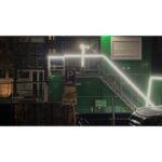 Ruban LED chantier sur dérouleur 25 m IP65 4000K, montage autre, vue complémentaire 2