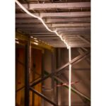 Ruban LED chantier sur dérouleur 25 m IP65 4000K, montage autre, vue complémentaire 5