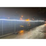 Ruban LED chantier sur dérouleur 25 m IP65 4000K, montage autre, vue complémentaire 6