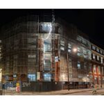 Ruban LED chantier sur dérouleur 25 m IP65 4000K, montage autre, vue complémentaire 7