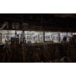 Ruban LED chantier sur dérouleur 25 m IP65 4000K, montage autre, vue complémentaire 8