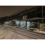 Ruban LED chantier sur dérouleur 25 m IP65 4000K, montage autre, vue complémentaire 9