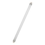 Tube T5 G5 8W 4000K éclairage de secours, finition blanc