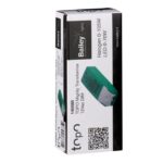 Transformateur électronique LED 12V dimmable, finition vert, vue complémentaire 1