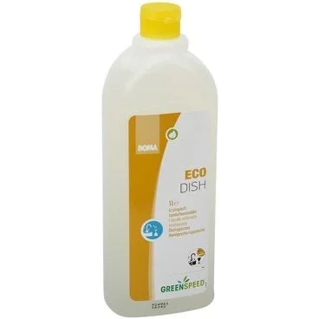 BOMA - Détergent Eco Dish 1L - 293401
