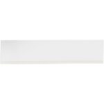 Cartouche étiquettes nylon noir sur blanc BMP21 B499, finition multicolore, vue complémentaire 3