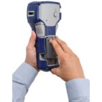 Batterie lithium-ion pour imprimante d’étiquettes M210 170420 – Image 3