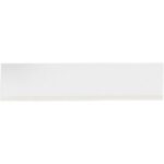 Ruban vinyle blanc pour surfaces difficiles, finition multicolore, vue complémentaire 3