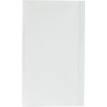 Ruban vinyle adhésif permanent blanc, vue complémentaire 1