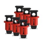 BRADY - Verrouillage de disjoncteurs miniatures POS - 090845