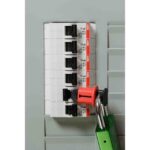 Verrouillage pour disjoncteur miniature sans outil 090845 – Image 3