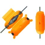 Boîtier de protection pour câble IP44 BIG, vue complémentaire 2