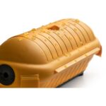 Boîtier de protection pour câble IP44 BIG, vue complémentaire 7
