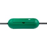 Boîtier de protection Safe-Box pour raccords, finition Vert, vue complémentaire 10