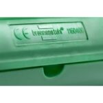 Boîtier de protection Safe-Box pour raccords, finition Vert, vue complémentaire 8