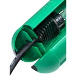 Boîtier de protection Safe-Box pour raccords, finition Vert, vue complémentaire 9