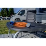 Rallonge CEE 230V IP44 10 m 3G2,5, vue complémentaire 6
