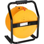 Enrouleur de câble Brobusta-RF 380 CEE sans câble 1319000 – Image 2