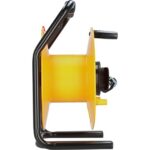 Enrouleur de câble Brobusta-RF 380 CEE sans câble 1319000 – Image 3