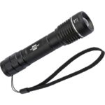 Lampe torche rechargeable IP67 600 lm TL 601 AF, en aluminium, vue complémentaire 1