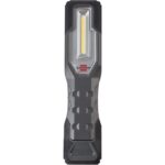 Lampe torche LED rechargeable IP54 lm, vue complémentaire 1