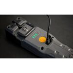 Lampe torche LED rechargeable IP54 lm, vue complémentaire 5