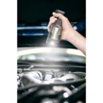 Lampe torche LED rechargeable IP54 lm, vue complémentaire 9