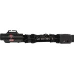 Lampe frontale LED rechargeable avec détecteur 500 lm IP44, configuration visible, vue complémentaire 2