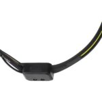 Lampe frontale LED rechargeable avec détecteur 500 lm IP44, configuration visible, vue complémentaire 4