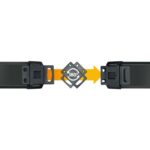 Multiprise 10 prises noire 3 m avec fusible, 230 V~, vue complémentaire 2