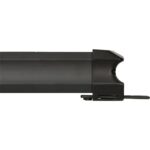 Multiprise 4 prises avec interrupteur 1,8 m noir, surface mat, vue complémentaire 3