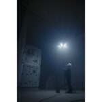 Projecteur LED de chantier 360° 300W 42000 lm BT, IP65, vue complémentaire 5