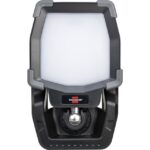 Projecteur LED mobile à batterie avec clip IP65, 7.4 V, vue complémentaire 2