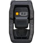 Projecteur LED mobile à batterie avec clip IP65, 7.4 V, vue complémentaire 4