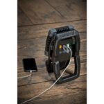 Projecteur LED mobile à batterie avec clip IP65, 7.4 V, vue complémentaire 7