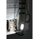 Projecteur LED mobile à batterie avec clip IP65, 7.4 V, vue complémentaire 8