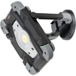 Support magnétique pour projecteur 1173080 1172870 1172640002 – Image 2