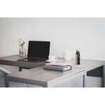 Bloc multiprise escamotable 3 prises USB interrupteur, configuration visible, vue complémentaire 6